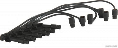 HERTH BUSS ELPARTS 51278625 -  Комплект проводов зажигания